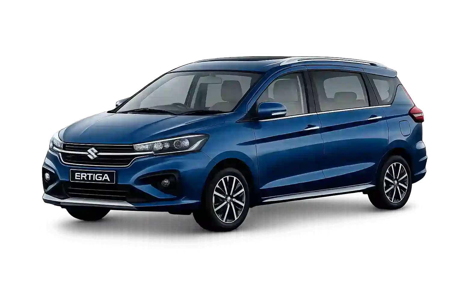 Ertiga taxi