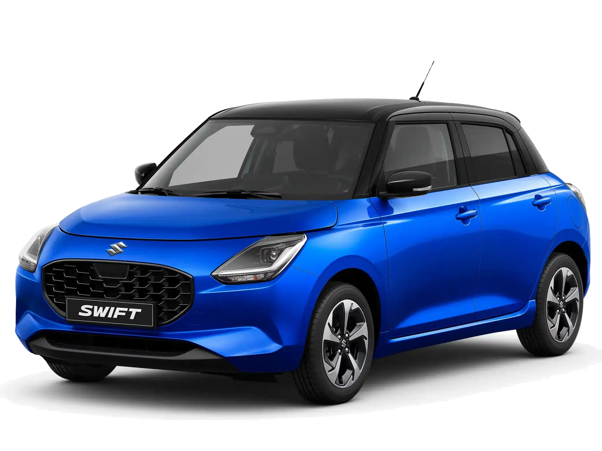 Hatchback taxi